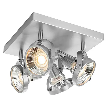 Home Sweet Home  LED-Deckenstrahler Yaya