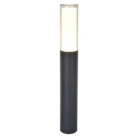 Lutec  Sobremuro exterior Dropa