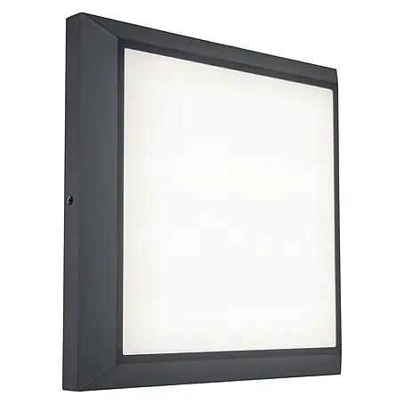 Lutec  Aplique exterior LED Helena