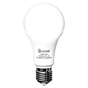 Xunzel Bombilla LED Nature (12 W, E27, Color de luz: Blanco neutro, No regulable, Redondeada)