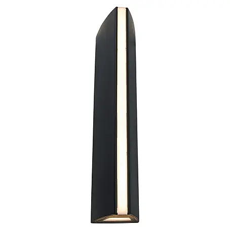 Lutec  Aplique exterior LED Leo
