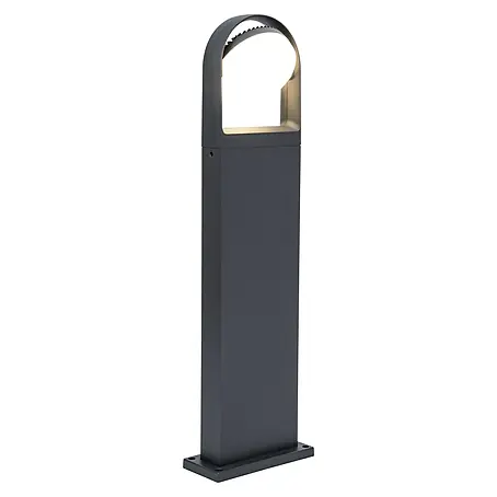 Lutec  Sobremuro exterior Fele