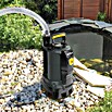 Neptun Schmutzwasserpumpe NSP-E 70 SENSOR (700 W, Max. Fördermenge: 17 600 l/h, Eintauchtiefe: 5 m) | BAUHAUS