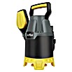 Neptun Schmutzwasserpumpe NSP-E 33 (330 W, Max. Fördermenge: 9 500 l/h, Eintauchtiefe: 7 m) | BAUHAUS