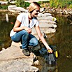 Neptun Schmutzwasserpumpe NSP-E 33 (330 W, Max. Fördermenge: 9 500 l/h, Eintauchtiefe: 7 m) | BAUHAUS