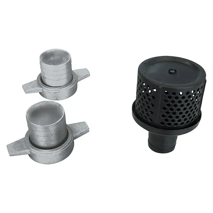 Neptun Benzinwasserpumpe NBP-E 161,6 kW, Max. Fördermenge: 14.000 l/h