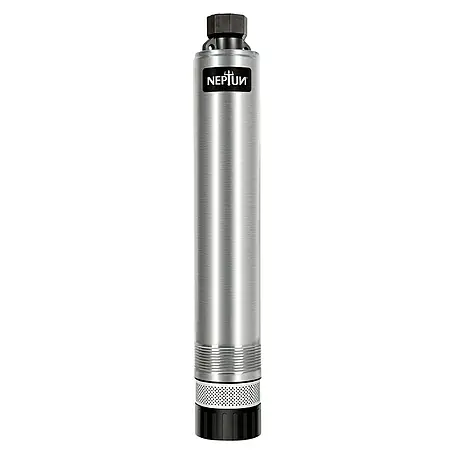 Neptun  Bomba de pozo NTP-E 100