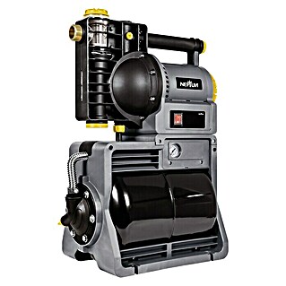 Neptun Waterpomp (1.100 W, Max. waterdoorvoer: 4.500 l/u, Max. druk: 4,8 bar)