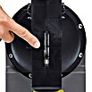 Neptun Hauswasserautomat NHA-E 120 (1 200 W, Max. Fördermenge: 4 600 l/h, Max. Druck: 5 bar) | BAUHAUS