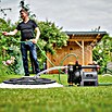Neptun Hauswasserautomat NHA-E 120 (1 200 W, Max. Fördermenge: 4 600 l/h, Max. Druck: 5 bar) | BAUHAUS
