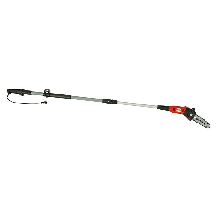 Grizzly Tools Elektro-Hochentaster EKS 710-20 T710 W, Arbeitshöhe: 2,7 m Right Side View