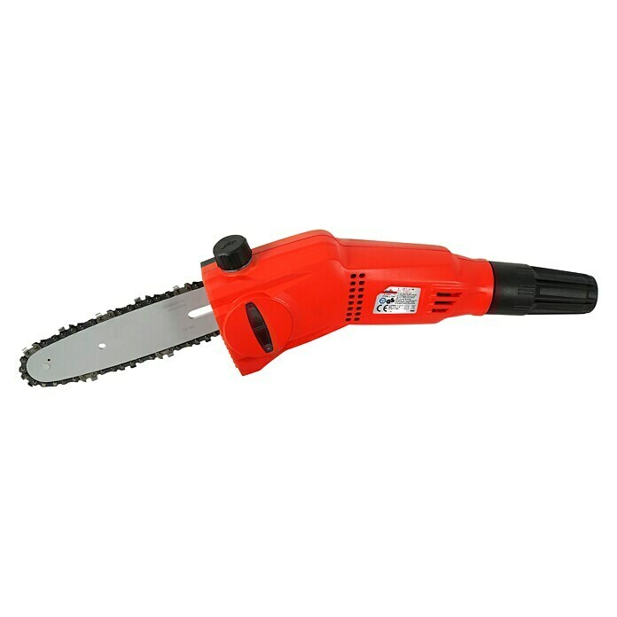 Grizzly Tools Elektro-Hochentaster EKS 710-20 T710 W, Arbeitshöhe: 2,7 m Diagonal View