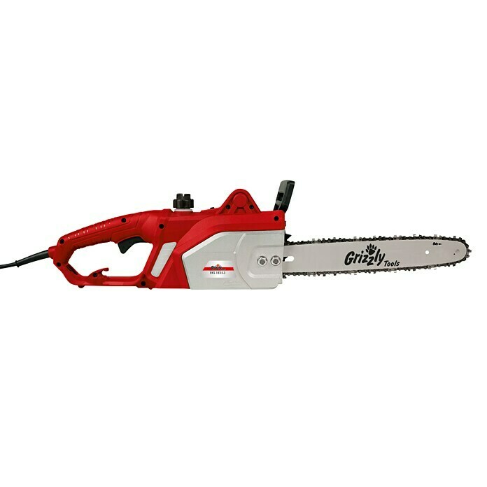 Grizzly Tools Elektro-Kettensäge EKS 1835-31.800 W, Schnittlänge: 35,5 cm Right Side View