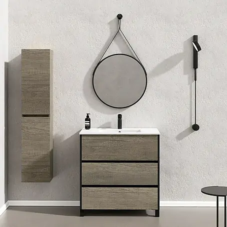 Artysan  Conjunto de mueble de baño Africa