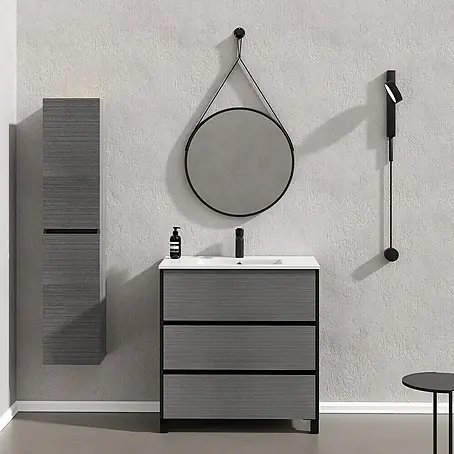 Artysan  Conjunto de mueble de baño Africa