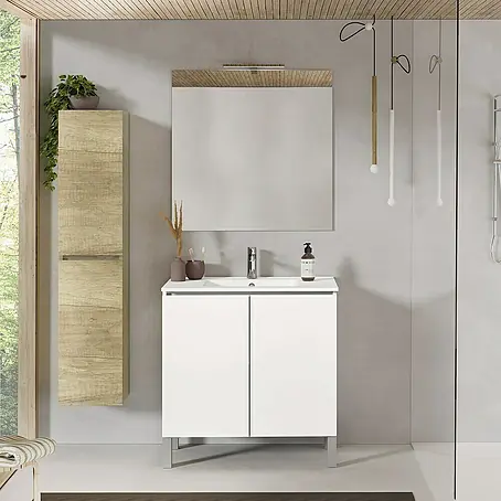 Artysan  Conjunto de mueble de baño Versa