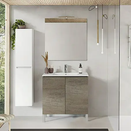 Artysan  Conjunto de mueble de baño Versa
