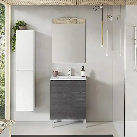 Artysan  Conjunto de mueble de baño Versa