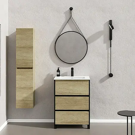 Artysan  Conjunto de mueble de baño Africa