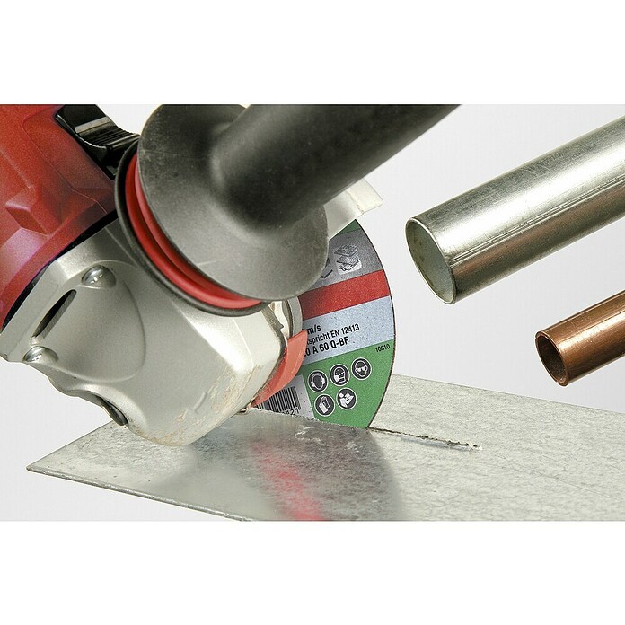 KWB Disco de corte (Apto para: Acero inoxidable, Diámetro disco: 150 mm, Espesor disco: 1,2 mm) | BAUHAUS