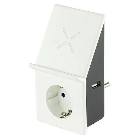 REV  USB-Ladegerät