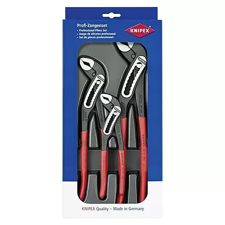 Knipex Alligator Alicates de pico de loro