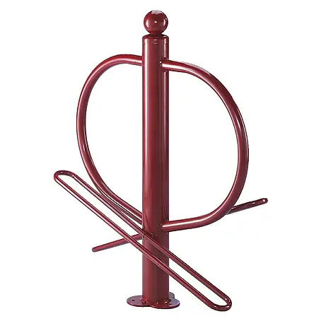 Mottez  Fahrradständer