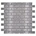 Mosaikfliese Brick Artifical XCM ASMB3 