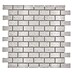 Mosaikfliese Brick Artifical XCM ASMB1 