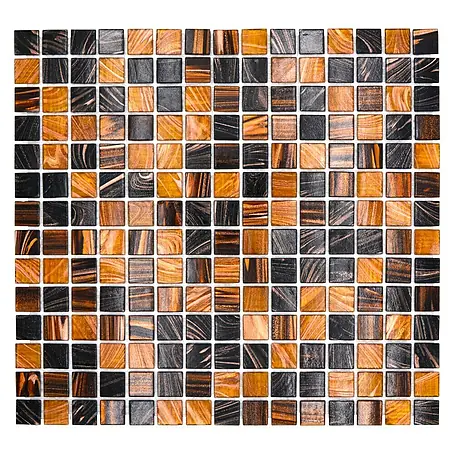 Mosaikfliese Goldstar GM GS 505254