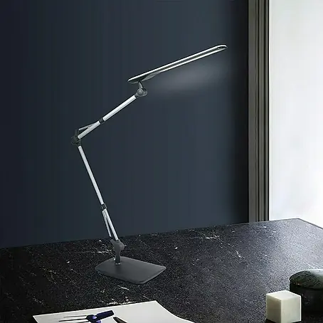 LED-Tischleuchte