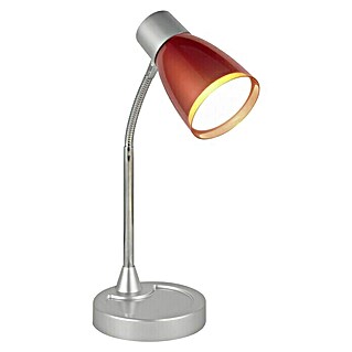 Led-tafellamp (5,5 W, l x b x h: 13 x 13 x 28 cm, Warm wit)