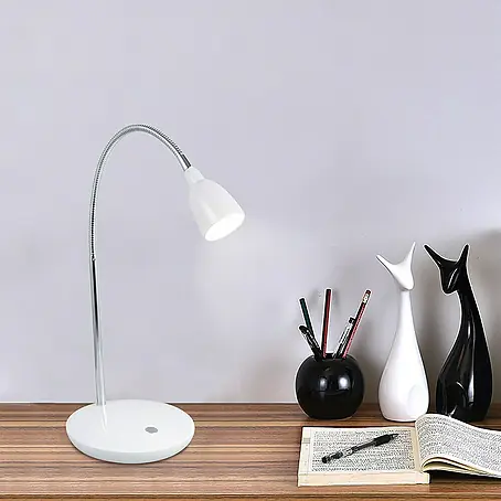 LED-Tischleuchte Flexy