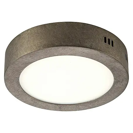 Home Sweet Home  LED-Deckenleuchte rund Ska
