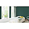 Rasch Factory 4 Vliestapete (Blau/Grün, Uni, 10,05 x 0,53 m) | BAUHAUS
