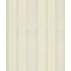 Rasch Saphira Vliestapete Streifen (Hellbeige, Streifen, 10,05 x 0,53 m) | BAUHAUS