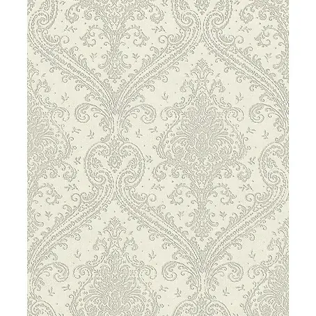 Rasch Saphira Vliestapete Barockornament