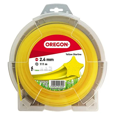 Oregon  Hilo de corte Estrella