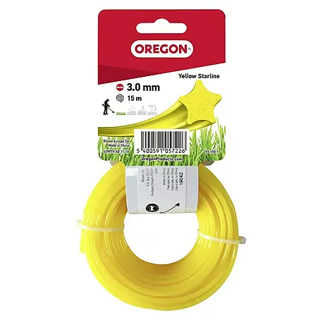 Oregon  Hilo de corte Estrella