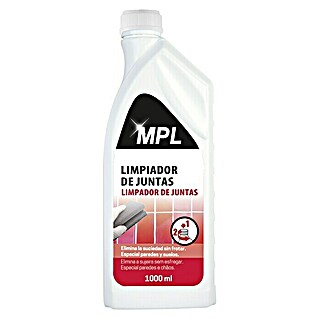 MPL Limpiador de juntas (1.000 ml, Botella)