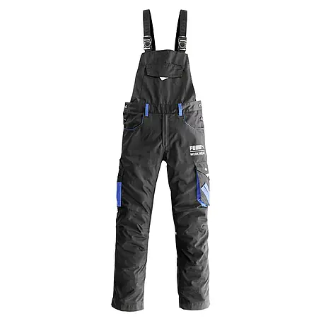 Puma Workwear Latzhose Champ