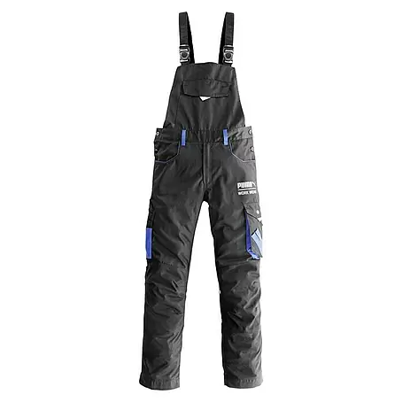 Puma Workwear Latzhose Champ
