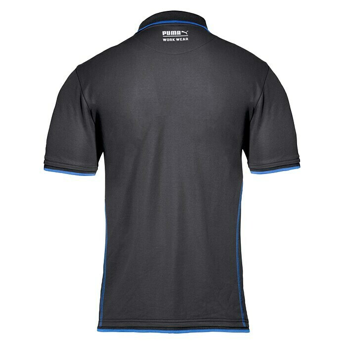 Puma Workwear Poloshirt ChampKonfektionsgröße: S Front View