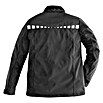 Puma Workwear Softshell-Jacke Champ (Carbon/Blau, L) | BAUHAUS