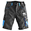 Puma Workwear Arbeitshose Champ (Konfektionsgröße: 50, Carbon/Blau, Gartenbauarbeiten) | BAUHAUS