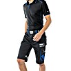 Puma Workwear Arbeitshose Champ (Konfektionsgröße: 50, Carbon/Blau, Gartenbauarbeiten) | BAUHAUS
