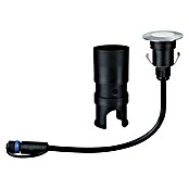 Paulmann Plug & Shine LED-Gartenspot Floor Mini (2,5 W, 24 V, IP65)