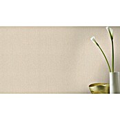 Rasch Kimono Vliestapete Muster (Beige, Uni, 10,05 x 0,53 m) | BAUHAUS