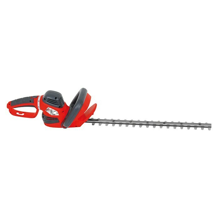 Grizzly Tools Elektro-Heckenschere EHS 600-61 R600 W, Schnittlänge: 55 cm Right Side View