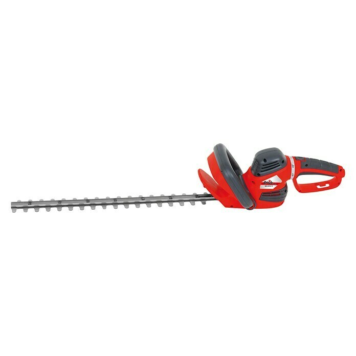 Grizzly Tools Elektro-Heckenschere EHS 600-61 R600 W, Schnittlänge: 55 cm Left Side View